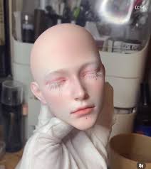 Bjd Doll Making