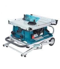La sega da banco makita lh1201fl è un utensile professionale e molto pratico, adatto sia per troncare che per tagli a sfilare. Sega Countertop Portable Makita 2704w Cart Ebay