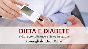 Il diabete mellito è una malattia cronica caratterizzata dall'aumento della concentrazione di glucosio nel sangue. Dieta Per Diabetici Come Curare Il Diabete Con La Dieta Del Dott Mozzi