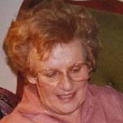 Search Miriam Wilson Obituaries and Funeral Services