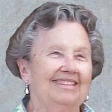 Obituary information for Delma Feuerborn Powelson