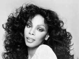 Donna Summer