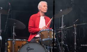 Charlie watts, the rolling stones' drummer since the group's inception in 1962, is unlikely to be available for the band's rescheduled u.s. 7xgxqr Ztqb0zm