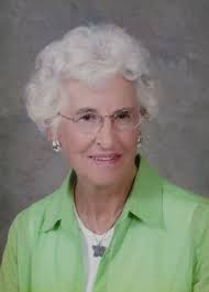 Lois Jean Curry Obituary