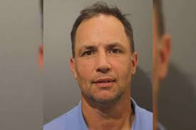 Soccer dad arrested for attacking coach after daughter's match