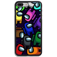 Among Us Collage For Iphone Samsung Custom Print On Hard Case On Storenvy Black Lives Matter Quotes Custom Print Iphone Cases