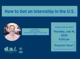 We did not find results for: How To Get An Internship In The U S D A I Deutsch Amerikanisches Institut Tubingen