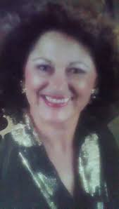 Obituary of Donna May Frey