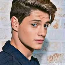 Jace norman (Henry hart) (Henry Danger The Movie)