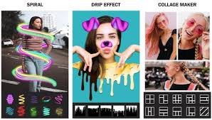 Also use this pic editing tool to add some cool stickers. Picsa Photo Editor Mod Apk Photo Collage Maker Stickers 2 0 4
