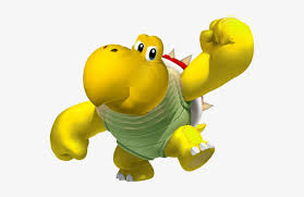 Beethoven tbs — boom boom boom 06:13. Kuper Super Larry Koopas Pom Pom And Boom Boom Png Image Transparent Png Free Download On Seekpng