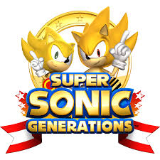Sonic generations android só o sonic classic demo. Super Sonic Generations 2016 Edition File Mod Db