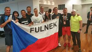Petra kvitova has withdrawn from the french open after hurting her ankle during press duties, a controversial topic in paris this week. Petra Kvitova On Twitter Fulnek Where It All Started Thank You To My Family And Team For Sharing This Moment With Me