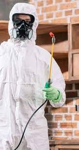 Advanced pest control methods