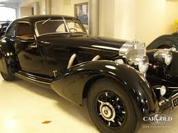 Beuerberg Collection Finest Classic Cars We Continue History Classic Cars Daimler Benz Mercedes