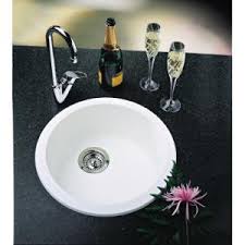 blanco bar sinks