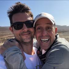 Chris Dugan (Pilot) by Respecting Your Elders