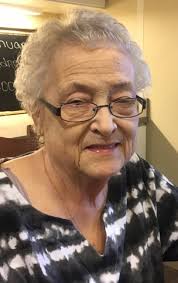 Jo E. Thomas Obituary