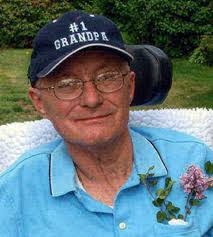 Donald Dubuque Obituary August 6, 2012