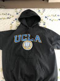 Find great deals on ucla hoodies & sweatshirts clothing at kohl's today! Champion Ucla Hoodie