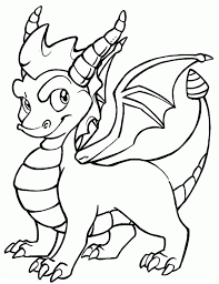 Country living editors select each product featured. Spyro Coloring Pages Coloring Home