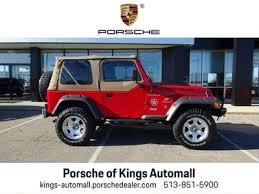 We will assist you in car shipping from usa to the port of your destination. Kings Auto Mall Jeep