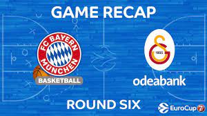 Son dakika bayern münih haberleri. Highlights Fc Bayern Munich Galatasaray Odeabank Istanbul Youtube
