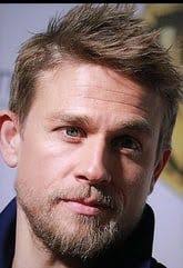 Charlie Hunnam Pictures And Photos In 2020 Charlie Hunnam Jax Teller Haircut Charlie