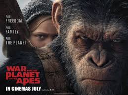 Welcome to the official planet of the apes facebook page. War For The Planet Of The Apes Review Spoiler Free Attack On Geek