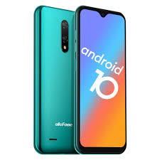 Ulefone Note 8P Smartphone SIM ...