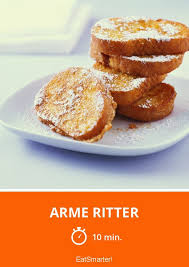 Arme Ritter Rezept Arme Ritter Lebensmittel Essen Susse Brotchen