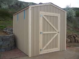 Build Your Own Set Of Replacement Wooden Shed Doors Using Shed Door Plans Shed Doors Outdoor Storage Sheds Shed