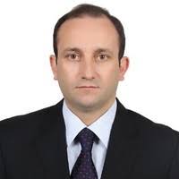 Ercan Özdemir Email & Phone Number