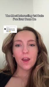 Replying to @Suzanna & Dobby #firstdate #storytime #dating #hinge