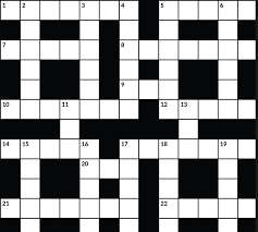 Besides having access to printable crossword puzzles at anytime, free. Puzzles And Crosswords The Globe And Mail