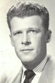 Wayne Hook Obituary (1926