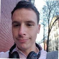 Garrett West's Instagram, Twitter & Facebook