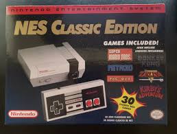 Nintendo super nes classic edition 21 juegos nintendo consolas. Mavin Nintendo Classic Edition Mini Nes Console New In Box Usa In Stock