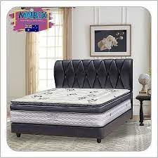 Yuk Nikmati Istirahatmu Pakai Springbed Maibox Slumberest Black Rasakan Kenyamanan Springbed Maibox Maibox Maiboxsolo Maiboxind Living Room Decor Home Decor