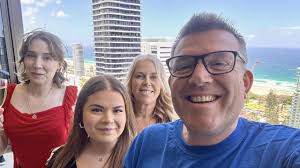 ‘TAKE A STEP BACK’: Aussie leader quits after daughter features in doco