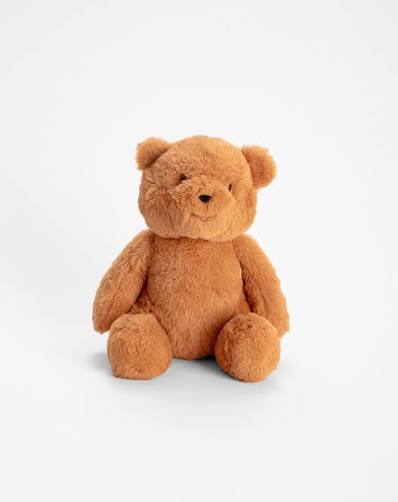 Osito bebé, cuida cada momento de tu pequeño con Baby Fresh