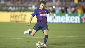 Gennaro Gattuso Alucino Con Riqui Puig Un Espectaculo As Com Riqui puig ретвитнул(а) fc barcelona. gattuso