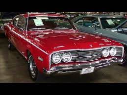 We turn our inventory daily, please check with the dealer to confirm vehicle availability. 1968 Mercury Cyclone Gt 390 V8 Four Speed Fastback Fast Lane Classic Cars Youtube Mercury Cyclone Gt Cyclone Gt Mercury Cyclone
