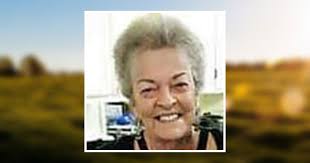 Vivien V. Vos Obituary January 12, 2023