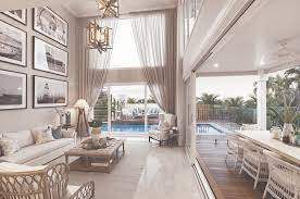 Home tours archives | luxe interiors + design. The Hampton S Style Interview With Porter Davis Interior Designer Koraly Symeou