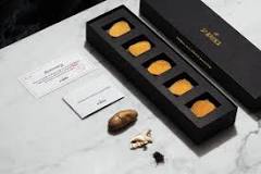 史上もっとも高級なポテトチップスが限定発売。食べてみたい ...
