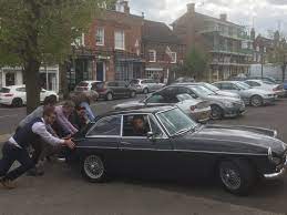 Tv Media 360 Tour Hungerford Arcade