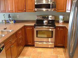 Designing an actual kitchen that measures about 100 square feet involves careful planning to make optimum use of a small space. 10x11 Kitchen Designs Home Architec Ideas