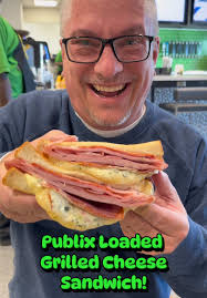 Publix Sandwich Box Meal