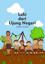 Check spelling or type a new query. Https Budi Kemdikbud Go Id Buku Pdf 40 20isi 20dan 20sampul 20luki 20dari 20ujung 20negeri Pdf